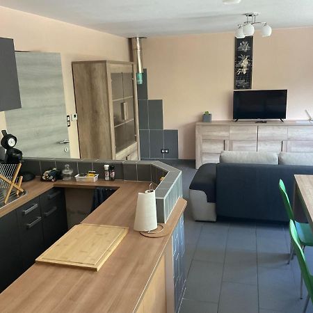 Le Petit Parc Apartman Wavre Kültér fotó