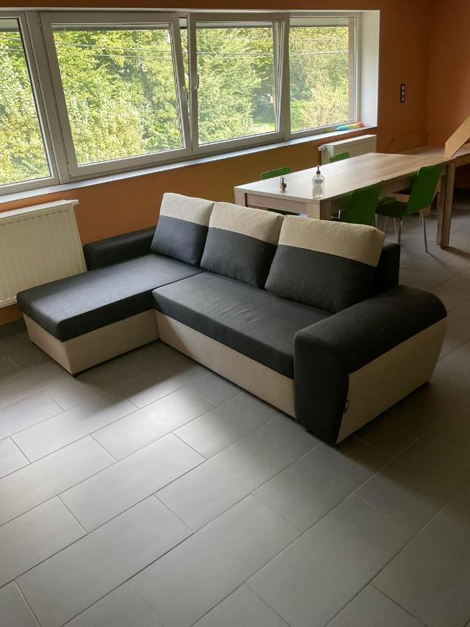Le Petit Parc Apartman Wavre Kültér fotó