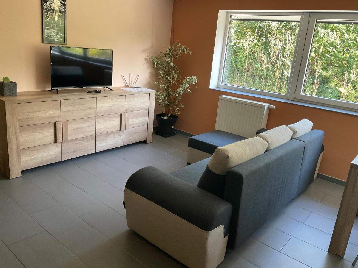 Le Petit Parc Apartman Wavre Kültér fotó